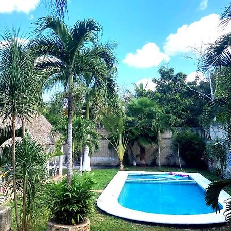 Green Paradise ลีโอนา วิคาริโอ ภายนอก รูปภาพ