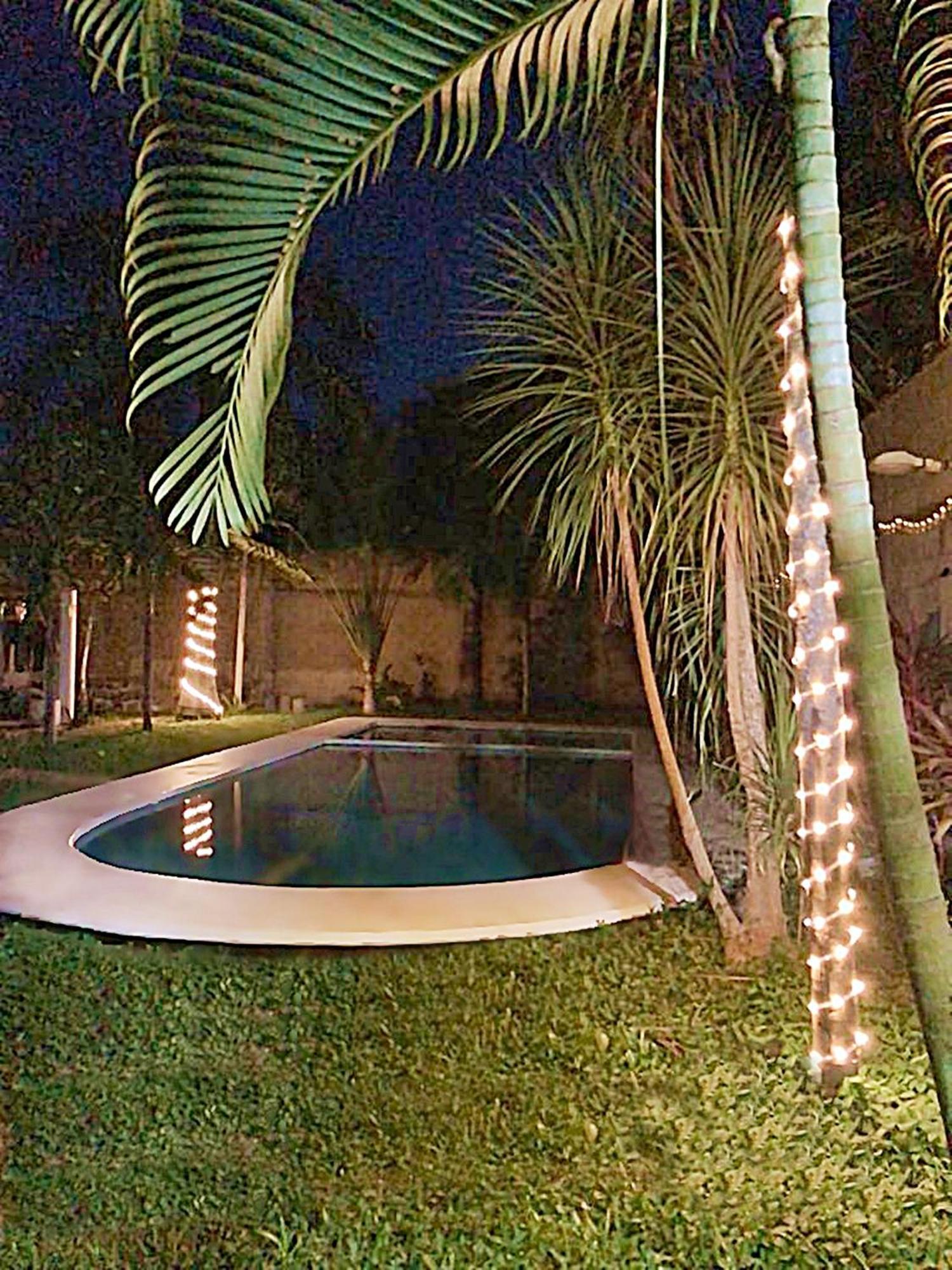 Green Paradise ลีโอนา วิคาริโอ ภายนอก รูปภาพ