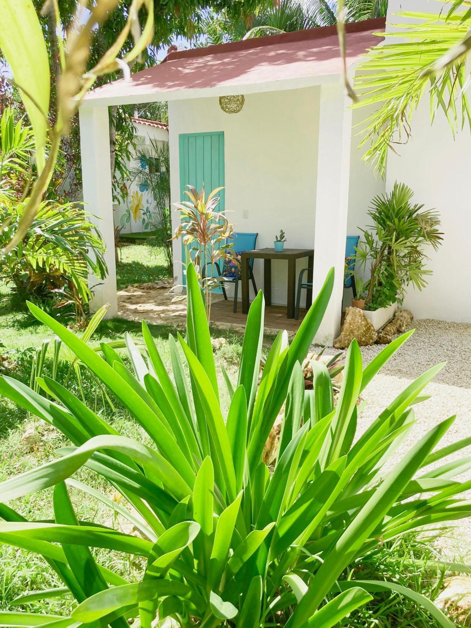 Green Paradise ลีโอนา วิคาริโอ ภายนอก รูปภาพ
