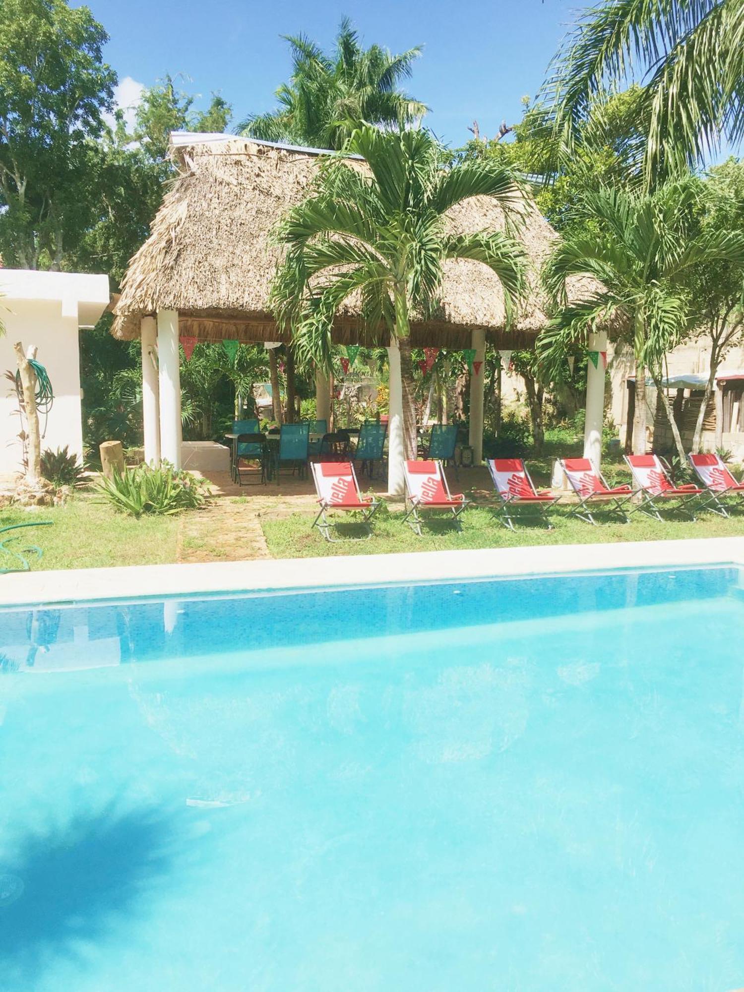Green Paradise ลีโอนา วิคาริโอ ภายนอก รูปภาพ