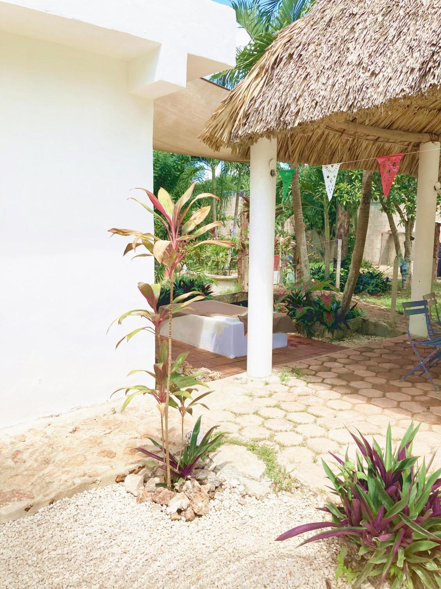 Green Paradise ลีโอนา วิคาริโอ ภายนอก รูปภาพ