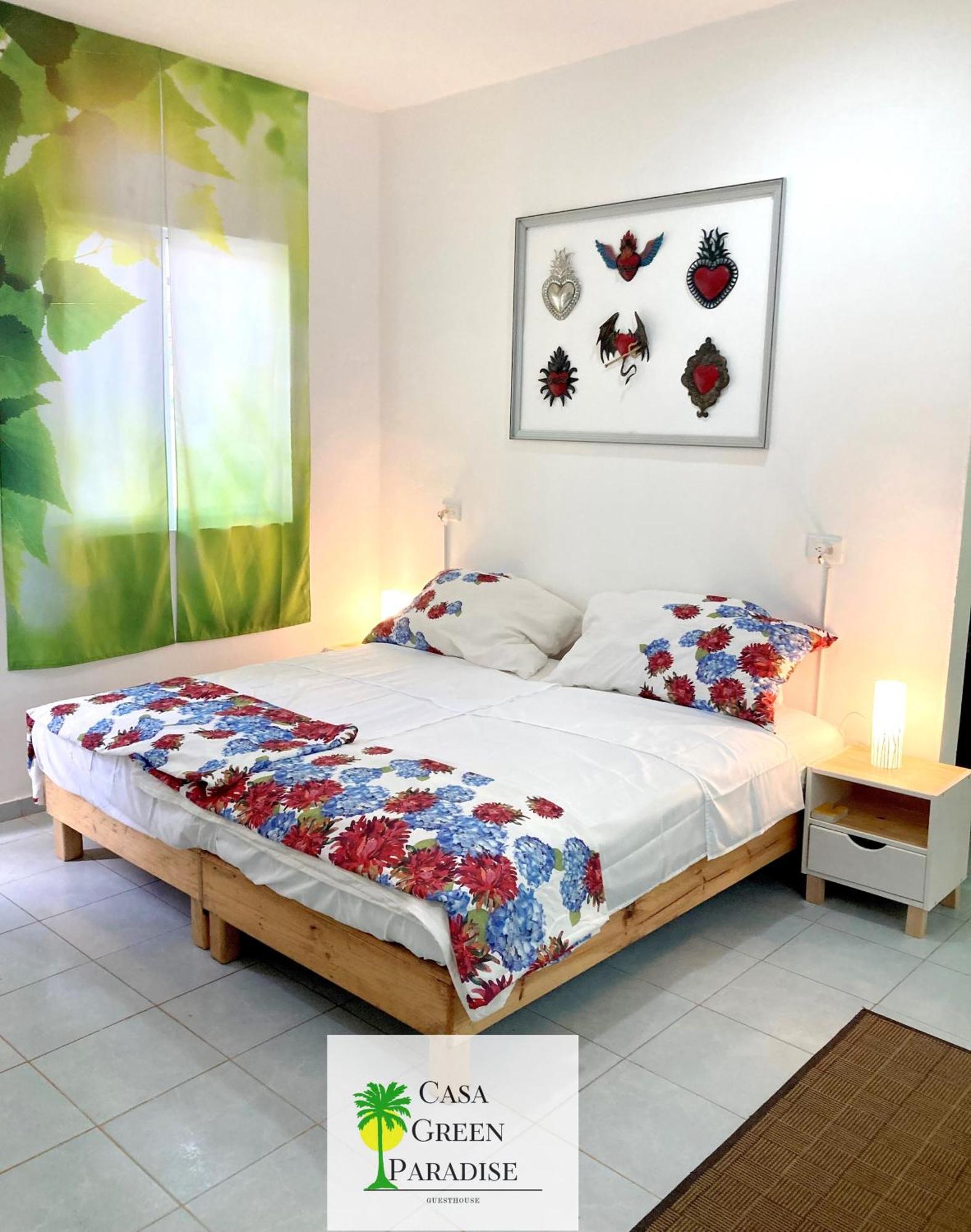 Green Paradise ลีโอนา วิคาริโอ ภายนอก รูปภาพ